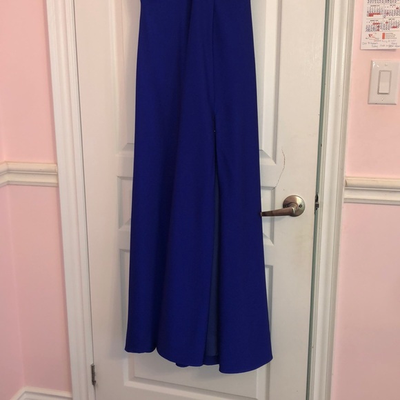 CINDERELLA DIVINE prom dress - Picture 2 of 6